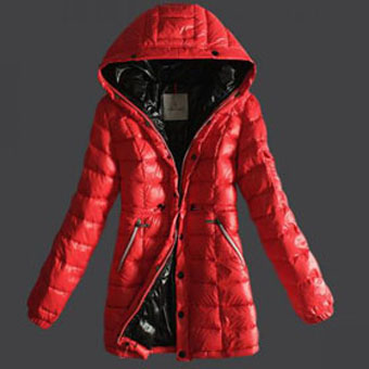 モンクレール MONCLER スーパーコピー ダウンジャケット レディース moncler-006